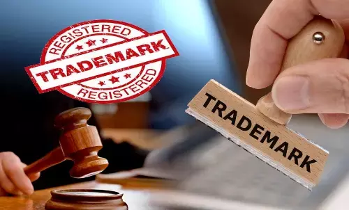 Trademark court case