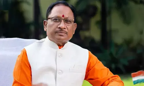 श्रीनिवास राव मद्दी बनाए गए बेवरेज कॉर्पोरेशन के अध्यक्ष, केदार गुप्ता सहकारी बैंक के अध्यक्ष