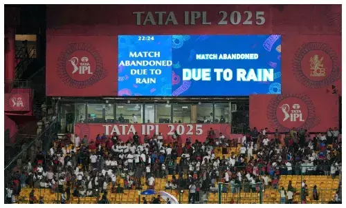 IPL 2025 Playoffs schedule