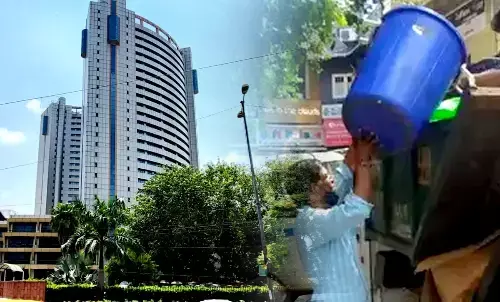 User charge will be removed in Delhi