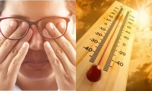 गर्मियों में आंखों की जलन और सूजन से हैं परेशान? जानें 6 बड़े कारण और 5 असरदार घरेलू उपाय