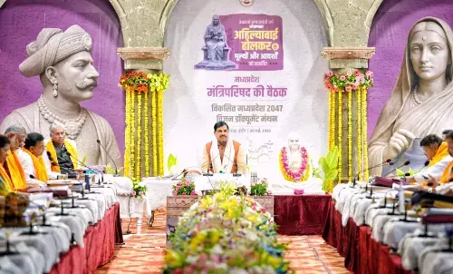 Mohan Cabinet decisions