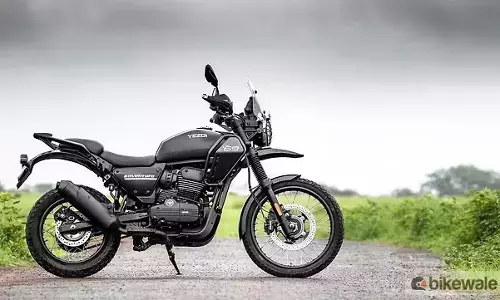 भारत में 4 जून को लॉन्च होगी नई Yezdi Adventure; जानें डिजाइन, प्राइस और फीचर