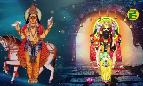 31 मई तक लग्जरी लाइफ जीने वाले हैं इन 3 राशियों के लोग, खूब बरसेगा रुपया-पैसा