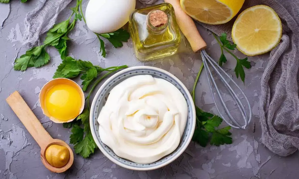 तमिलनाडु में कच्चे अंडे से बने मेयो पर बैन, जानें हेल्दी विकल्प और होममेड रेसिपी