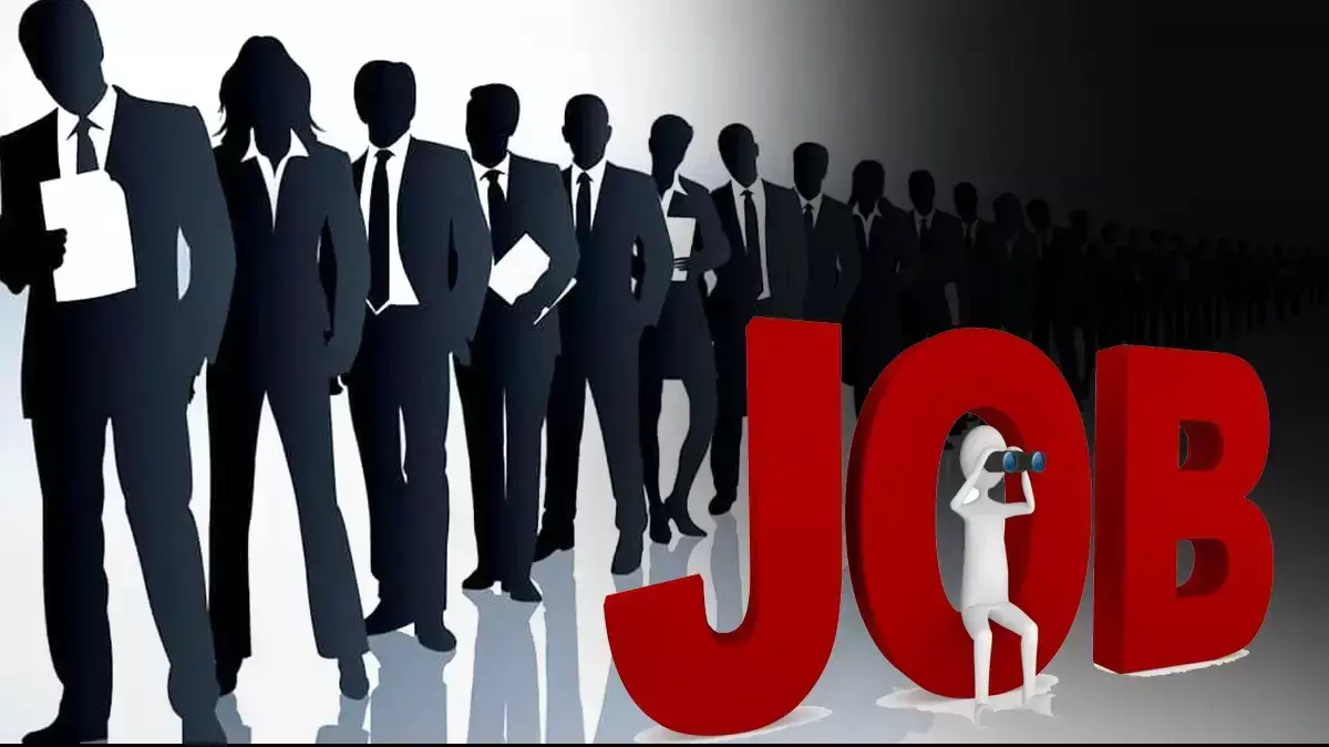 Rajasthan High Court Recruitment 2025