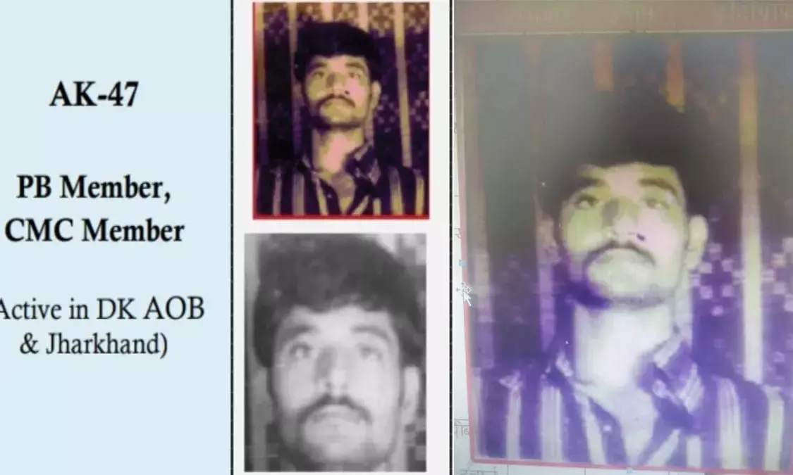 Bijapur anti naxal operation security forces Bijapur anti naxal operation security forces