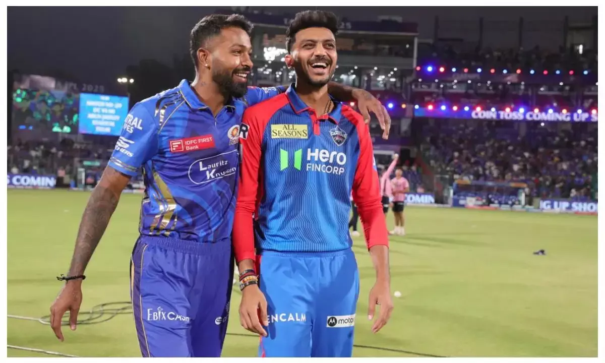 mi vs dc 2025, mi vs dc