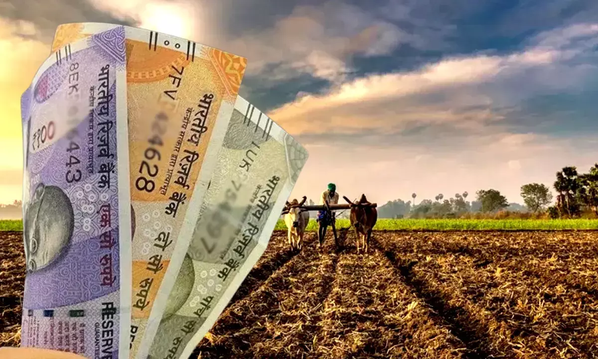 हरियाणा के किसानों को बिना ब्याज के मिलेगा फसली कर्ज, सरकार ने जारी किए आदेश
