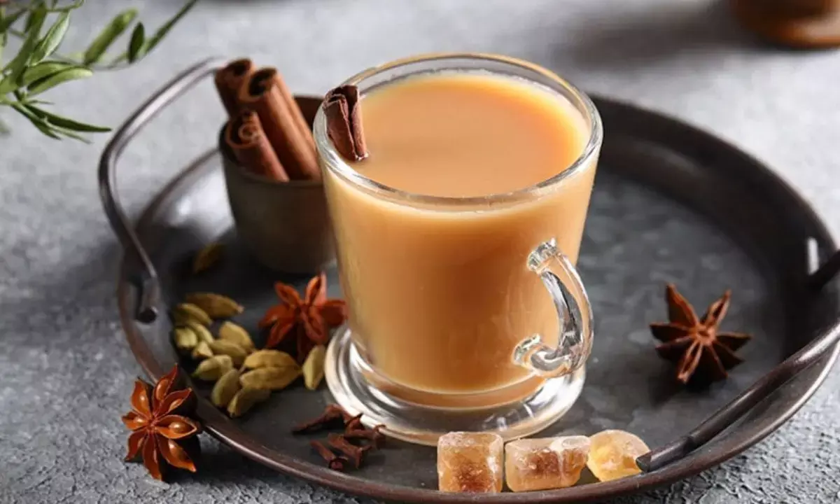 भारत की ये 5 फ्लेवर वाली चाय, जिन्हें सबसे ज्यादा किया जाता है पसंद