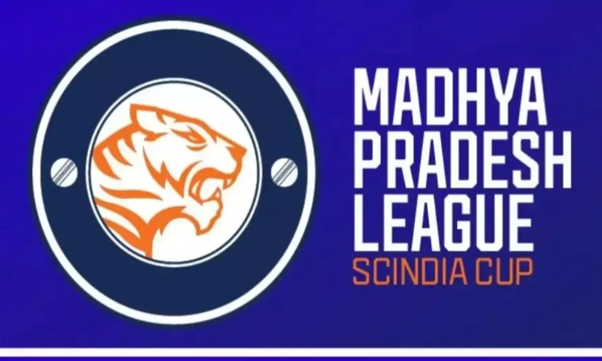 ग्वालियर में 12 जून से होगी मध्य प्रदेश लीग की शुरुआत, महिलाओं के पहले सीजन का भी होगा आगाज़
