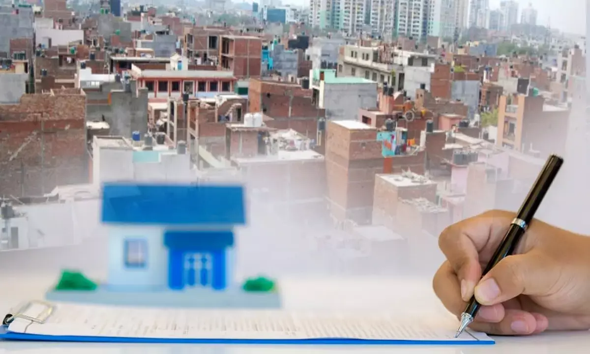 करनाल में लोगों को लाल डोरे की जमीन पर मिलेगा मालिकाना हक, नगर निगम लगाएगा कैम्प