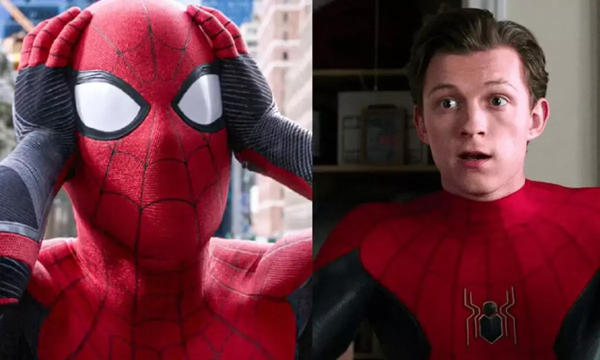 These villains will be seen in tom holland Spider-Man-4, know details