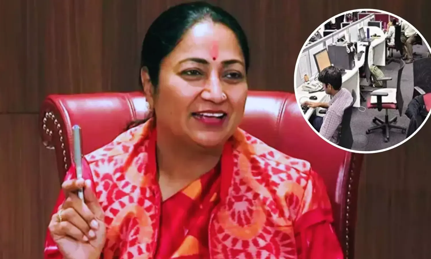 delhi govt gives good news