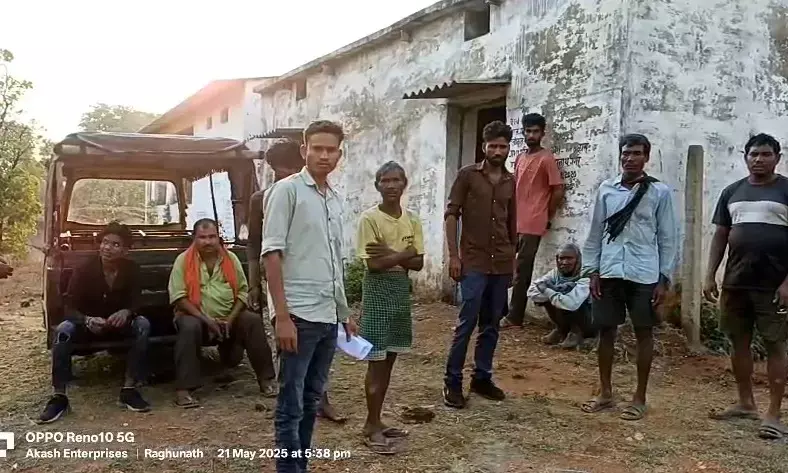 बिजली ने ली 3 जानें, कई मवेशियों की भी मौत