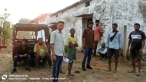 बिजली ने ली 3 जानें, कई मवेशियों की भी मौत