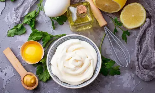 तमिलनाडु में कच्चे अंडे से बने मेयो पर बैन, जानें हेल्दी विकल्प और होममेड रेसिपी