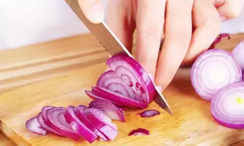 onion health benefits