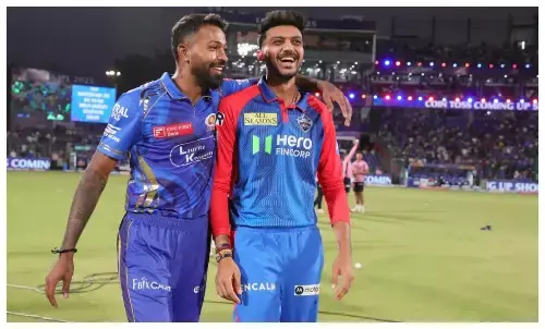 mi vs dc 2025, mi vs dc