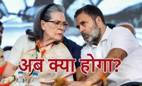 सोनिया-राहुल गांधी ने ₹142 करोड़ कमाए; ED का दिल्ली कोर्ट में दावा, कहा-दोनों पर केस बनता है