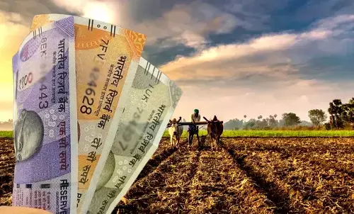 हरियाणा के किसानों को बिना ब्याज के मिलेगा फसली कर्ज, सरकार ने जारी किए आदेश