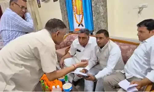 हरियाणा में कांग्रेस-भाजपा की सियासी जंग तेज, खट्टर ने संभाली कमान