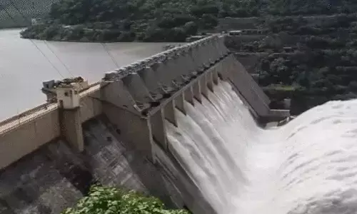 पंजाब पानी न देने की जिद पर अड़ा रहा, 21 मई से नई रोटेशन शुरू होने पर BBMB ने छोड़ा