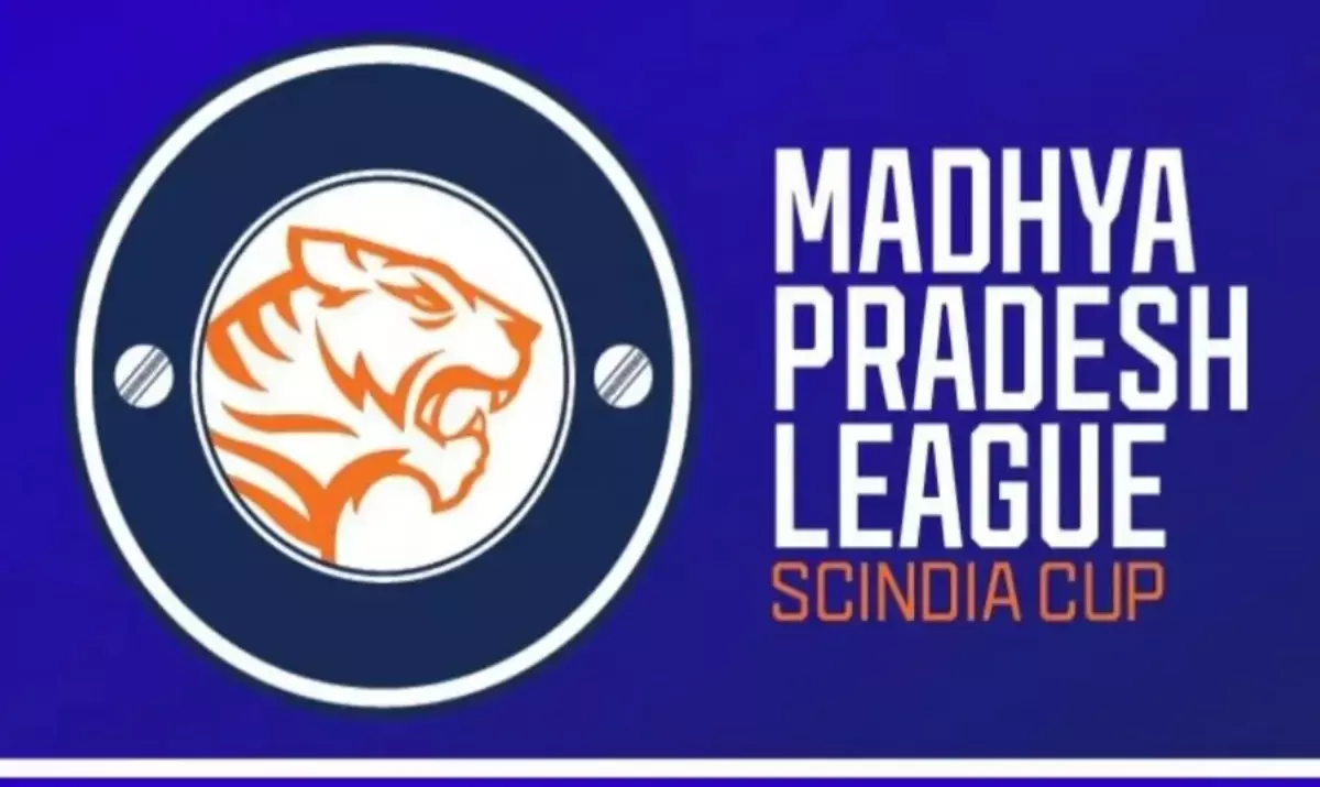 ग्वालियर में 12 जून से होगी मध्य प्रदेश लीग की शुरुआत, महिलाओं के पहले सीजन का भी होगा आगाज़