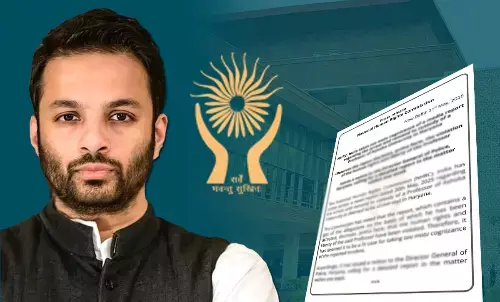 Professor ali khan mahmudabad arrest issue