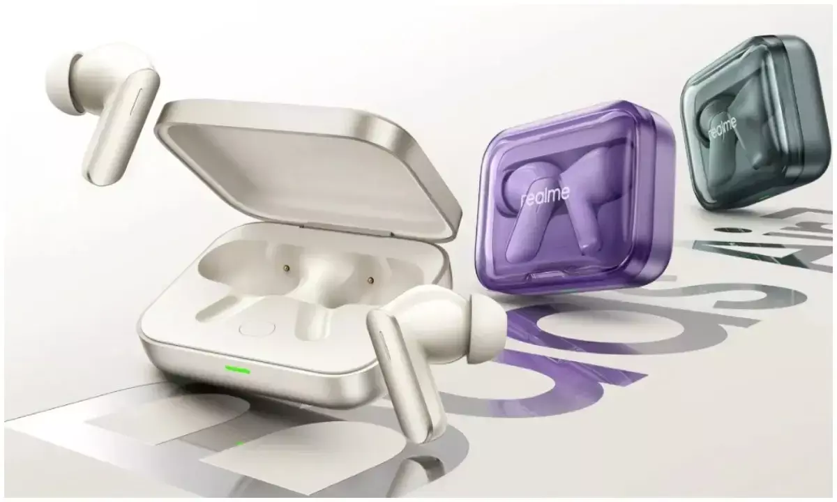 Realme Buds Air 7 Pro India Price
