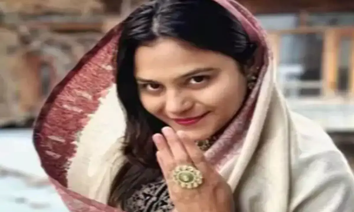 पाक के लिए जासूसी करने की आरोपी यूट्यूबर ज्योति मल्होत्रा की पुलिस रिमांड बढ़ी, पहलगाम कनेक्शन की जांच जारी