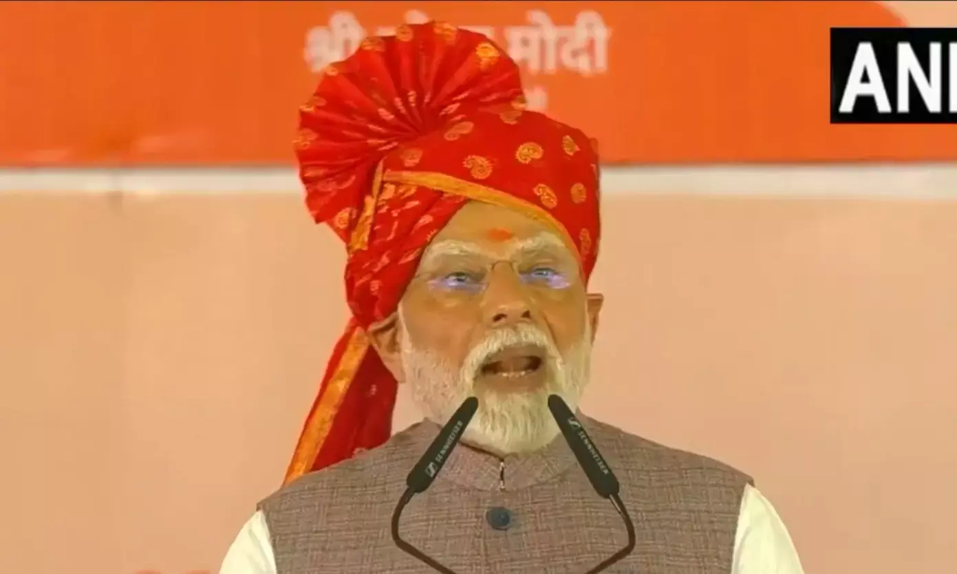 बीकानेर में PM मोदी बोले-दुनिया ने देखा सिंदूर जब बारूद बनता है तो क्या होता है?