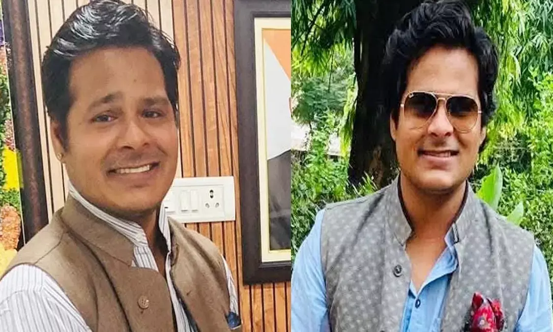 Dharmendra Singh accused of rape