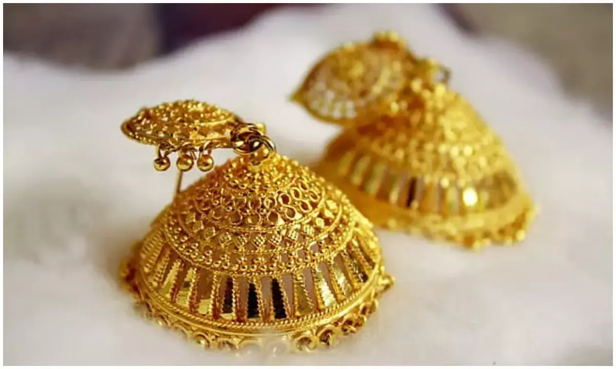 Gold Silver Rate Today 22 May 2025