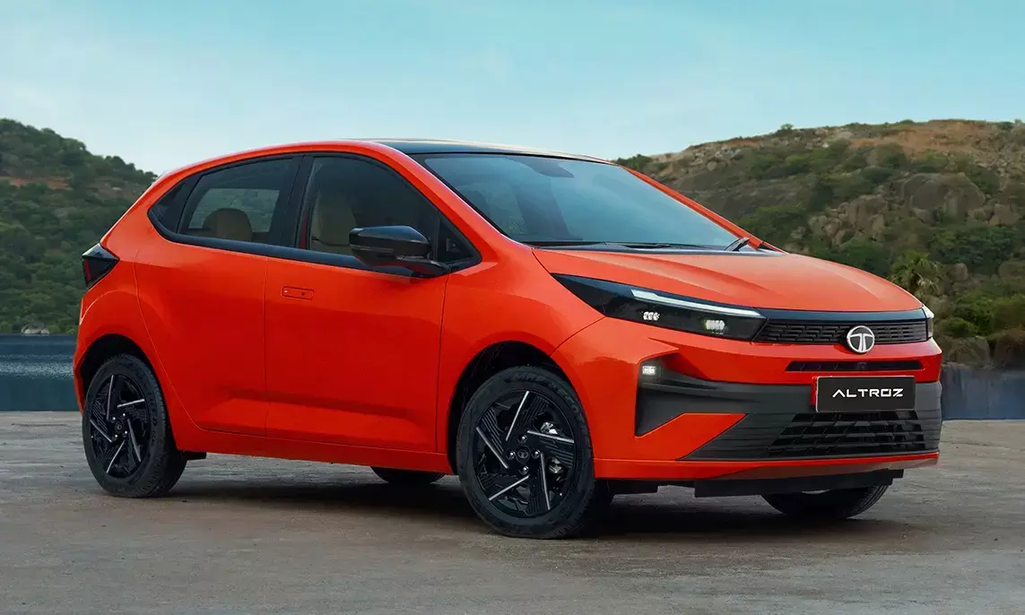 2025 अल्ट्रोज की बुकिंग 2 जून से होगी शुरू, जानें शुरुआती कीमत और फीचर