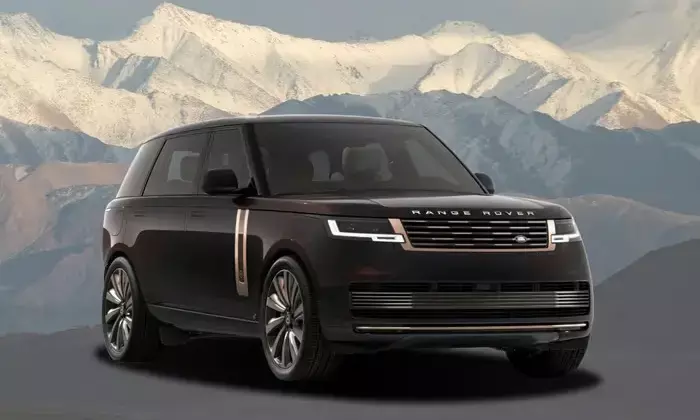 भारत में लॉन्च होगा रेंज रोवर का हिमालयन स्पेशल एडिशन, जानें इसमें क्या है खास?