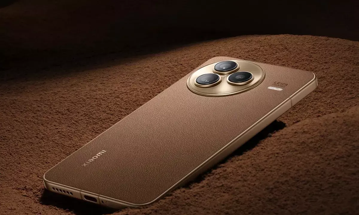 स्नैपड्रैगन 8s Gen 4 प्रोसेसर और 120Hz डिस्प्ले के साथ पावरफुल स्मार्टफोन लॉन्च, जानें कीमत