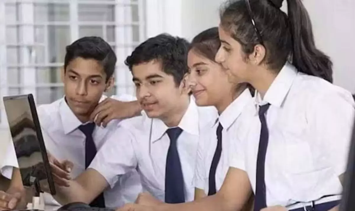 RBSE 10th Result 2025 RBSE 10th Result 2025