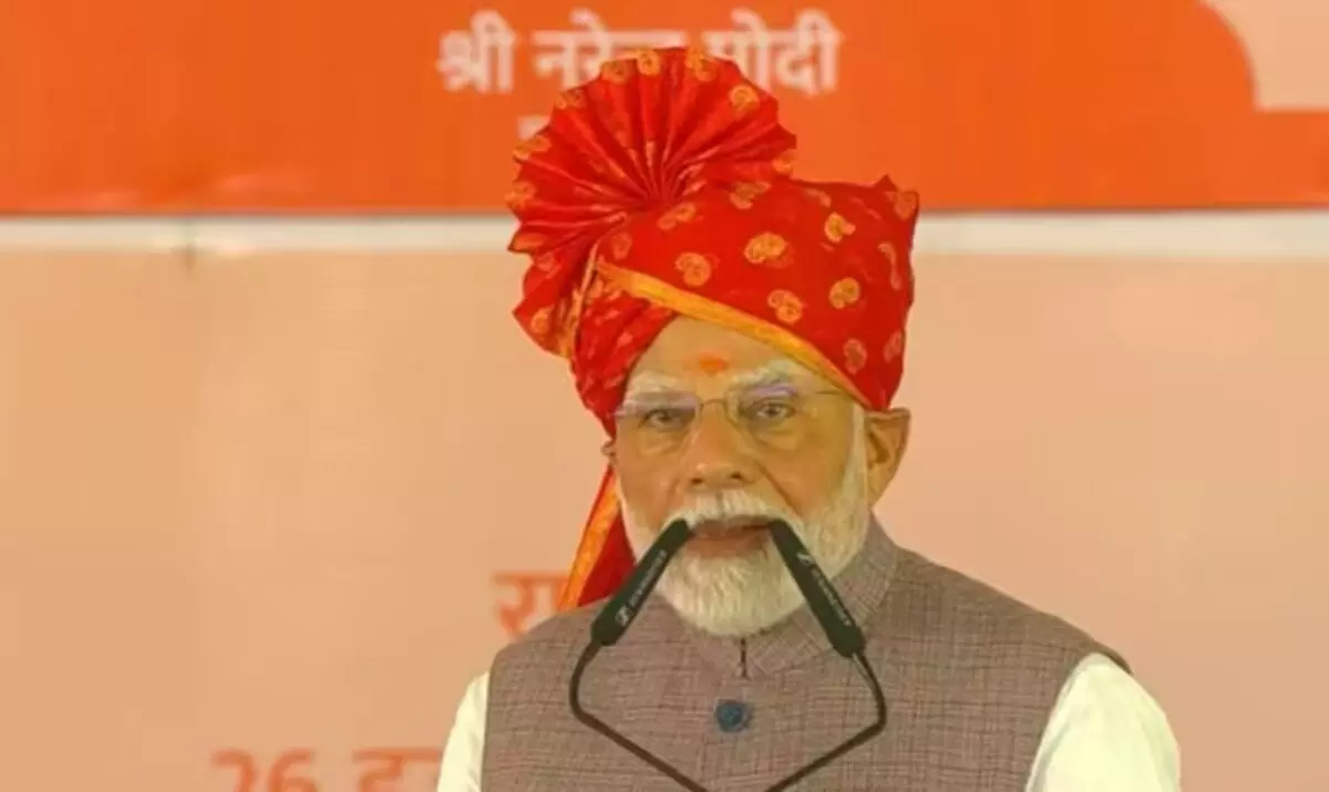 86 करोड़ से संवरे 6 अमृत स्टेशन, भोपाल में वंदे भारत कोच निर्माण की भी घोषणा 86 करोड़ से संवरे 6 अमृत स्टेशन, भोपाल में वंदे भारत कोच निर्माण की भी घोषणा