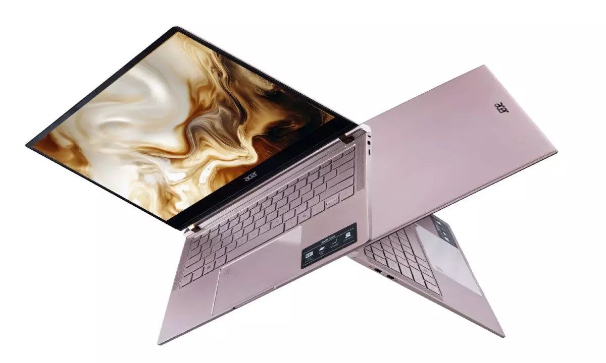 फुल चार्ज पर लगभग 8.5 घंटे तक चलेगा, जानें खासियत Acer Swift Neo