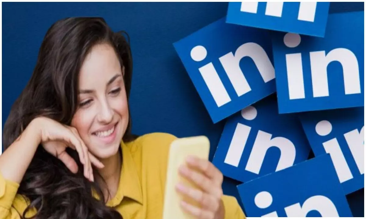 LinkedIn Launch AI-Powered Job Search Tool LinkedIn Launch AI-Powered Job Search Tool
