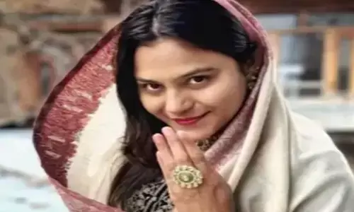 पाक के लिए जासूसी करने की आरोपी यूट्यूबर ज्योति मल्होत्रा की पुलिस रिमांड बढ़ी, पहलगाम कनेक्शन की जांच जारी