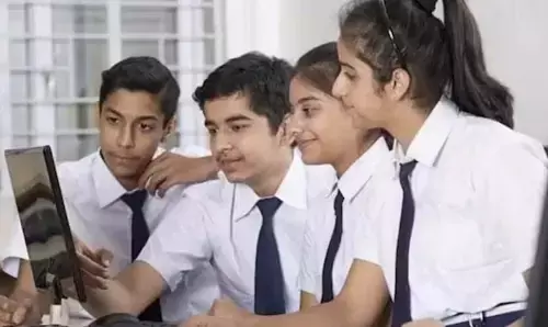 Maharashtra FYJC Merit List 2025