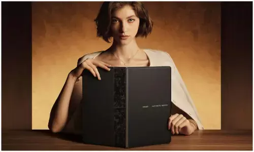 Huawei MateBook Fold Ultimate Launched