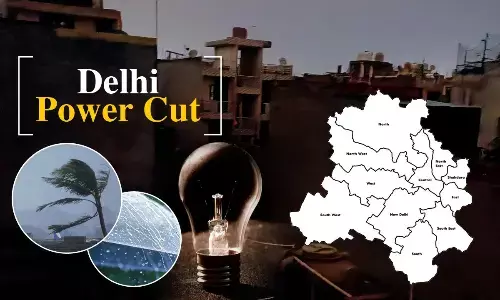 मई के आखिरी दिन 31 तारीख को इन इलाकों में घंटों नहीं रहेगी बिजली