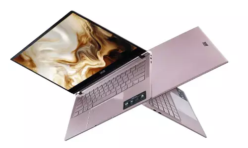 Acer Swift Neo