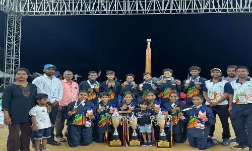 championship at Khelo India Beach Games 2025