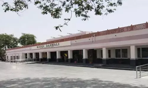 PM मोदी ने किया डबवाली और बैजनाथ पपरोला रेलवे स्टेशनों का उद्घाटन