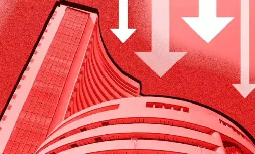 BSE शेयर गिरावट, BSE stock news in Hindi, शेयर बाजार आज, BSE stock analysis