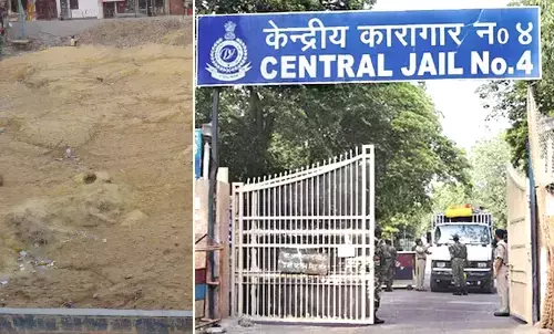 Tihar Jail